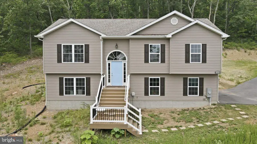 1617 Tomahawk, Winchester, VA 22602 - #2