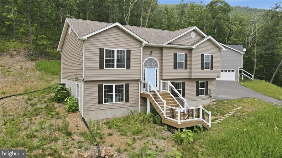1617 Tomahawk, Winchester, VA 22602 - #3