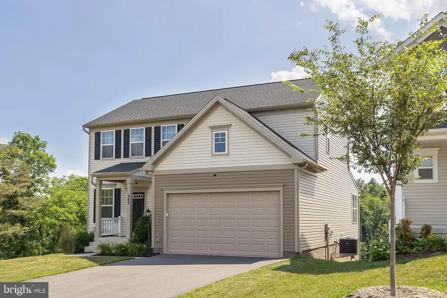 242 Barrister St, Stephenson, VA 22656 - #2