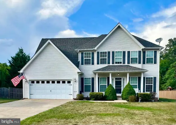 440 Canyon Rd, WINCHESTER, VA 22602