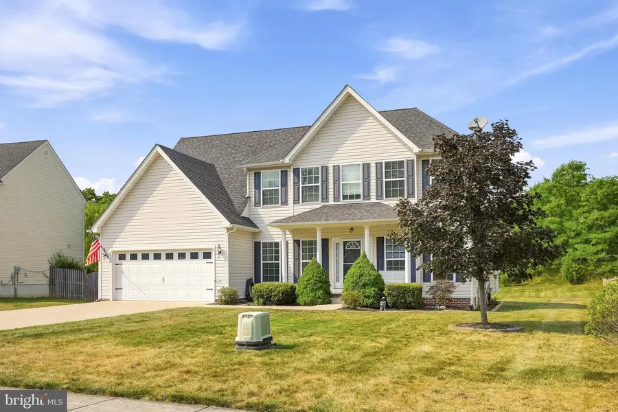 440 Canyon Rd, Winchester, VA 22602 - #3