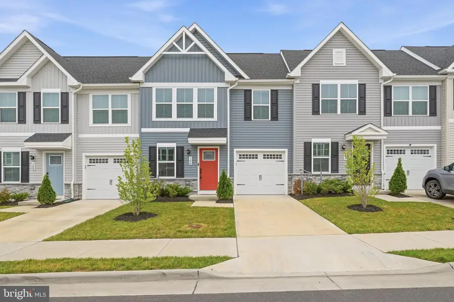 106 Hardy, Winchester, VA 22602 - #2