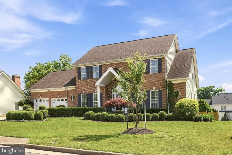 297 Huntersridge Rd, Winchester, VA 22602 - #2