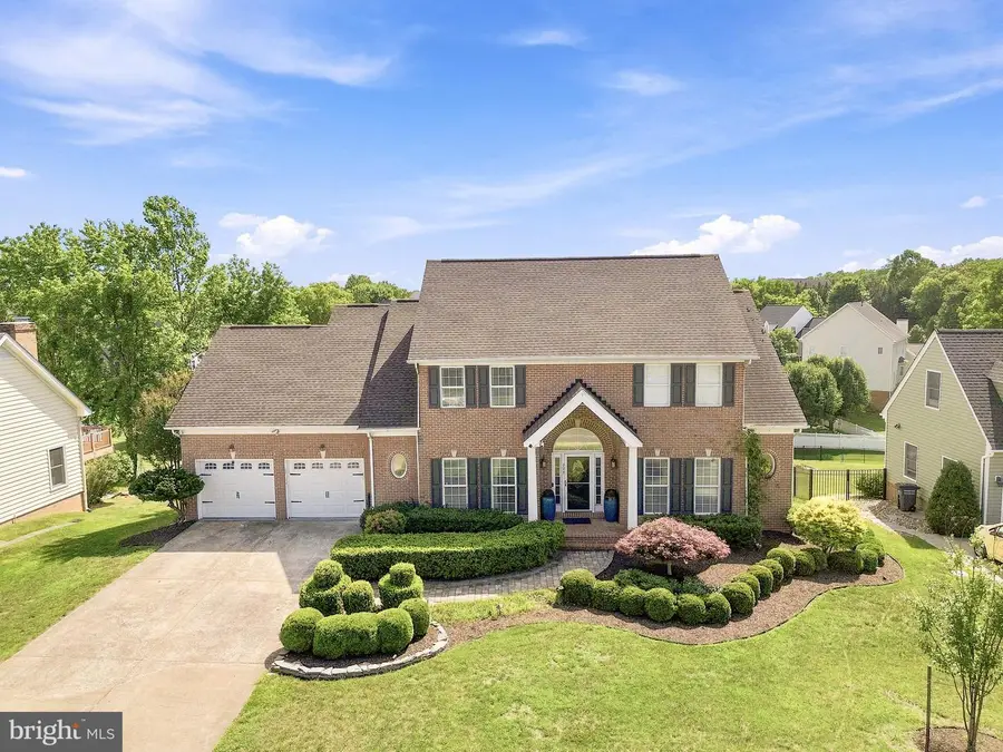 297 Huntersridge Rd, Winchester, VA 22602 - #3