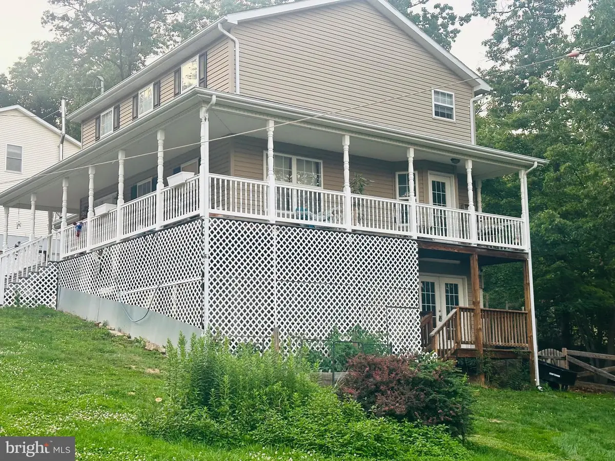 900 Enfield Dr, Winchester, VA 22602 - #1