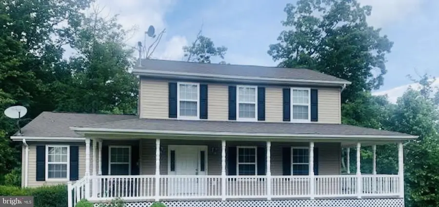 900 Enfield Dr, Winchester, VA 22602 - #2