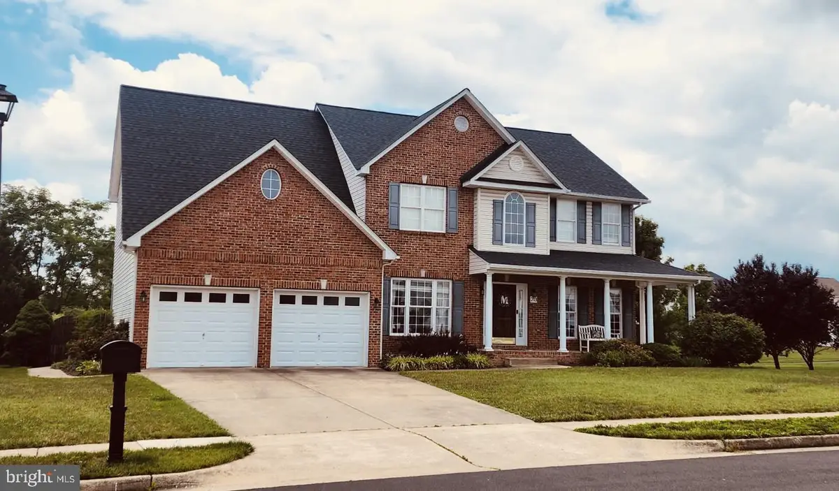 213 Cool Spring Dr, Stephens City, VA 22655 - #1