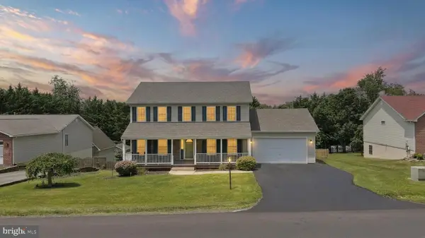 121 Fortress Dr, WINCHESTER, VA 22603