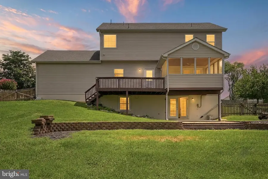 121 Fortress Dr, Winchester, VA 22603 - #2