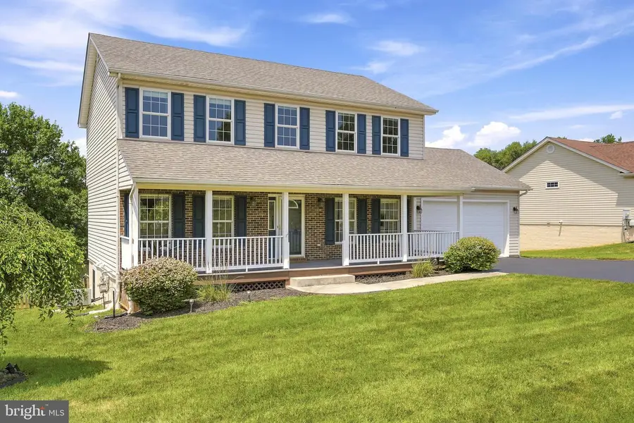 121 Fortress Dr, Winchester, VA 22603 - #3