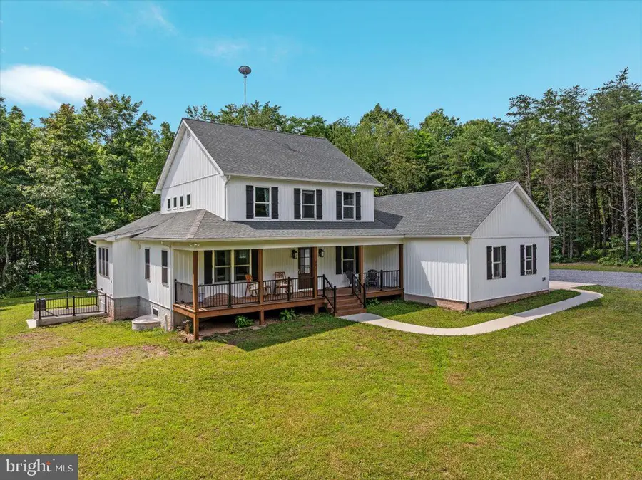 243 Vesper, Cross Junction, VA 22625 - #2