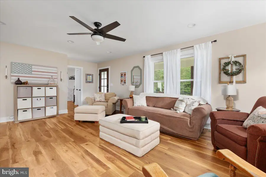243 Vesper, Cross Junction, VA 22625 - #3