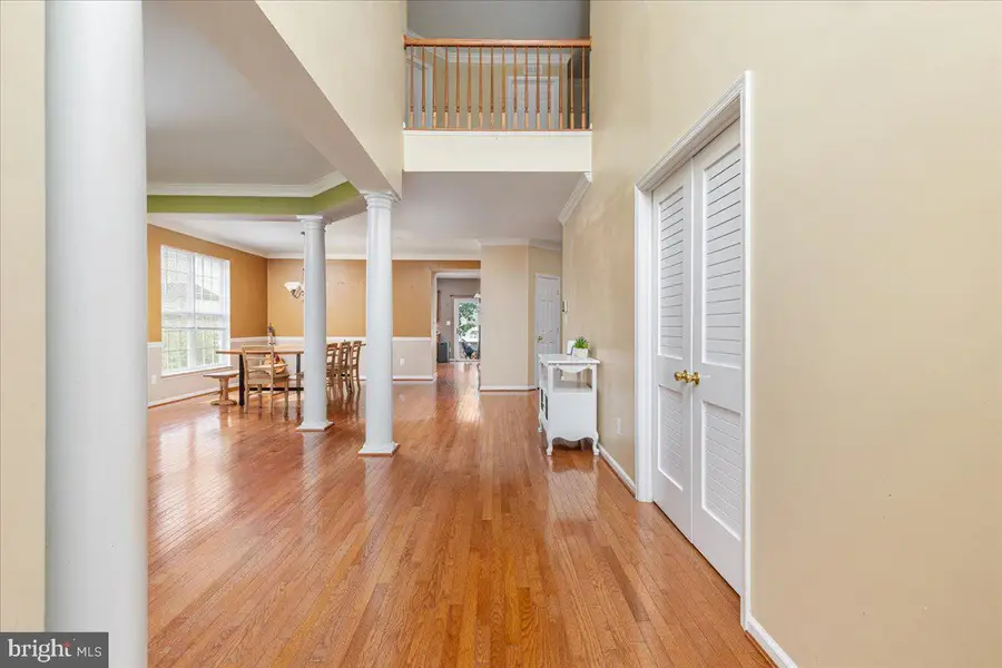 135 Blackburns Ford Dr, Stephens City, VA 22655 - #3