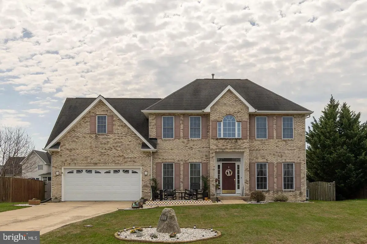 104 Monet Ter, Winchester, VA 22602 - #1