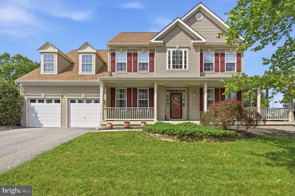 231 Rebecca Dr, WINCHESTER, VA 22602