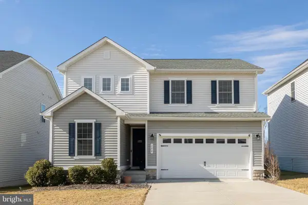 124 Lenore Ln, WINCHESTER, VA 22602