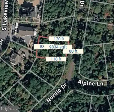 Lot 108 Nordic Dr, Cross Junction, VA 22625 - #1