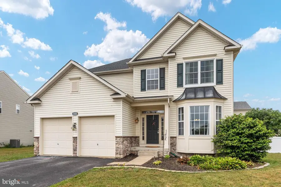 108 Glasgow Ct, Stephens City, VA 22655 - #2