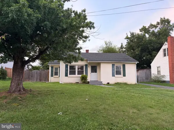 143 E Dowell J Cir E, WINCHESTER, VA 22602