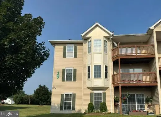 157-6 Brookland Ter #6, Winchester, VA 22602 - #1