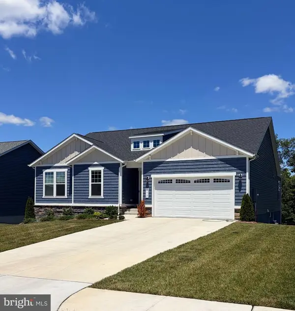 132 Triangle Ct, WINCHESTER, VA 22602