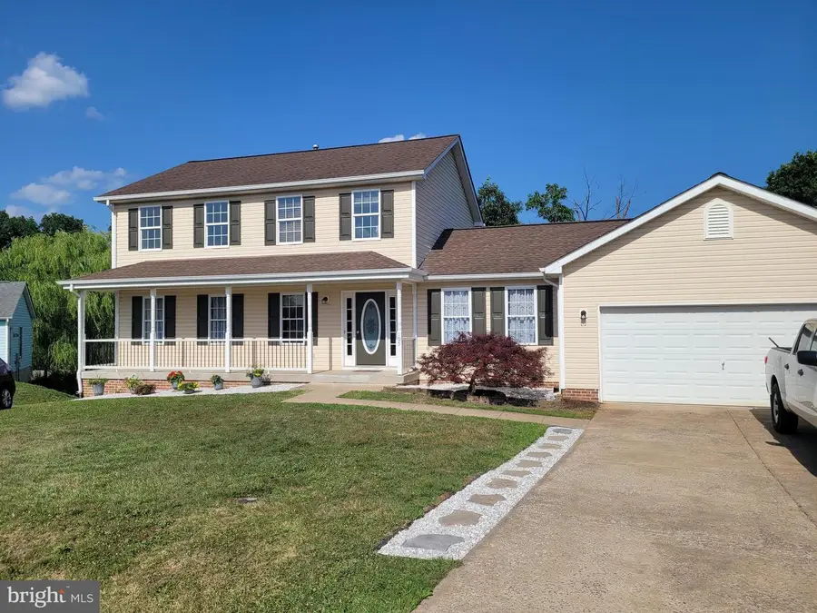 105 Vale Ct, Winchester, VA 22602 - #2
