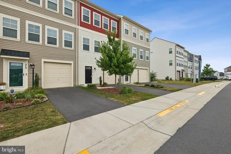 215 Starry Way Dr, Stephenson, VA 22656 - #3
