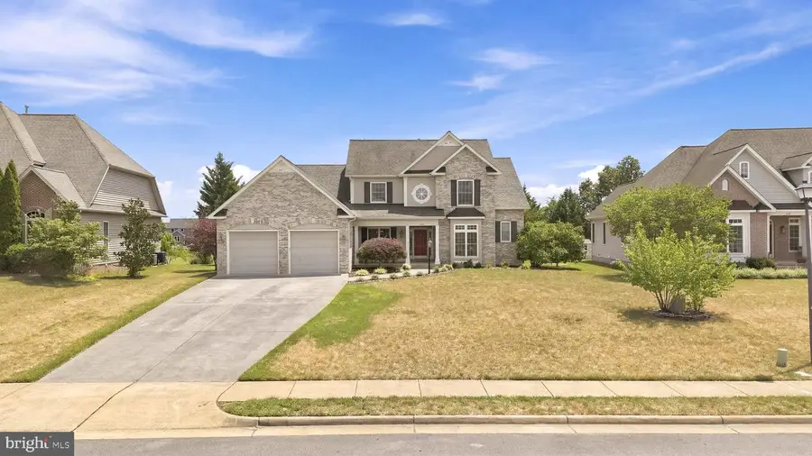 136 Cahille Dr, Winchester, VA 22602 - #2