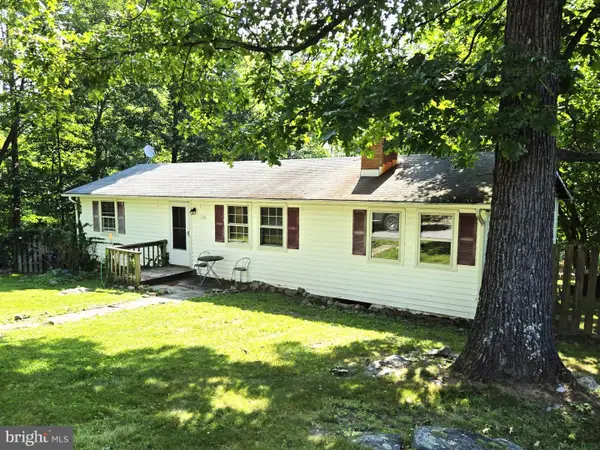 132 Geronimo Trl, WINCHESTER, VA 22602