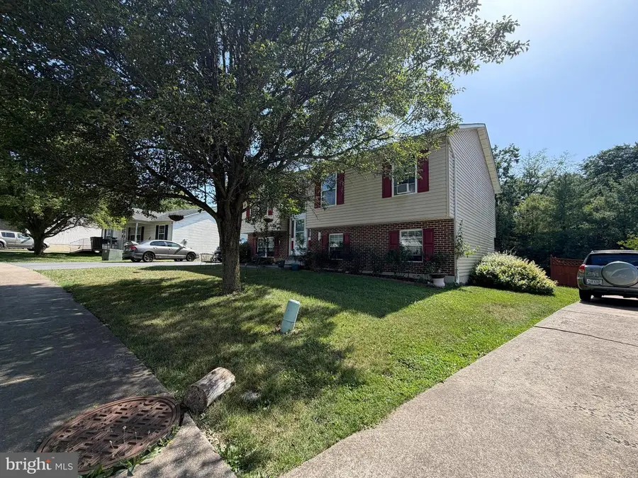 117 Old Dominion Dr, Winchester, VA 22603 - #2