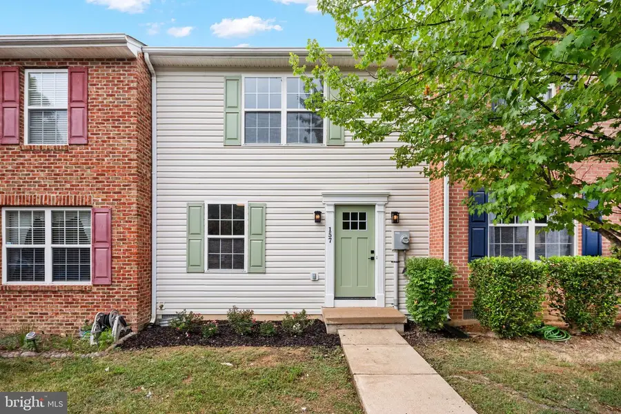 157 Equestrian Dr., Stephens City, VA 22655 - #2