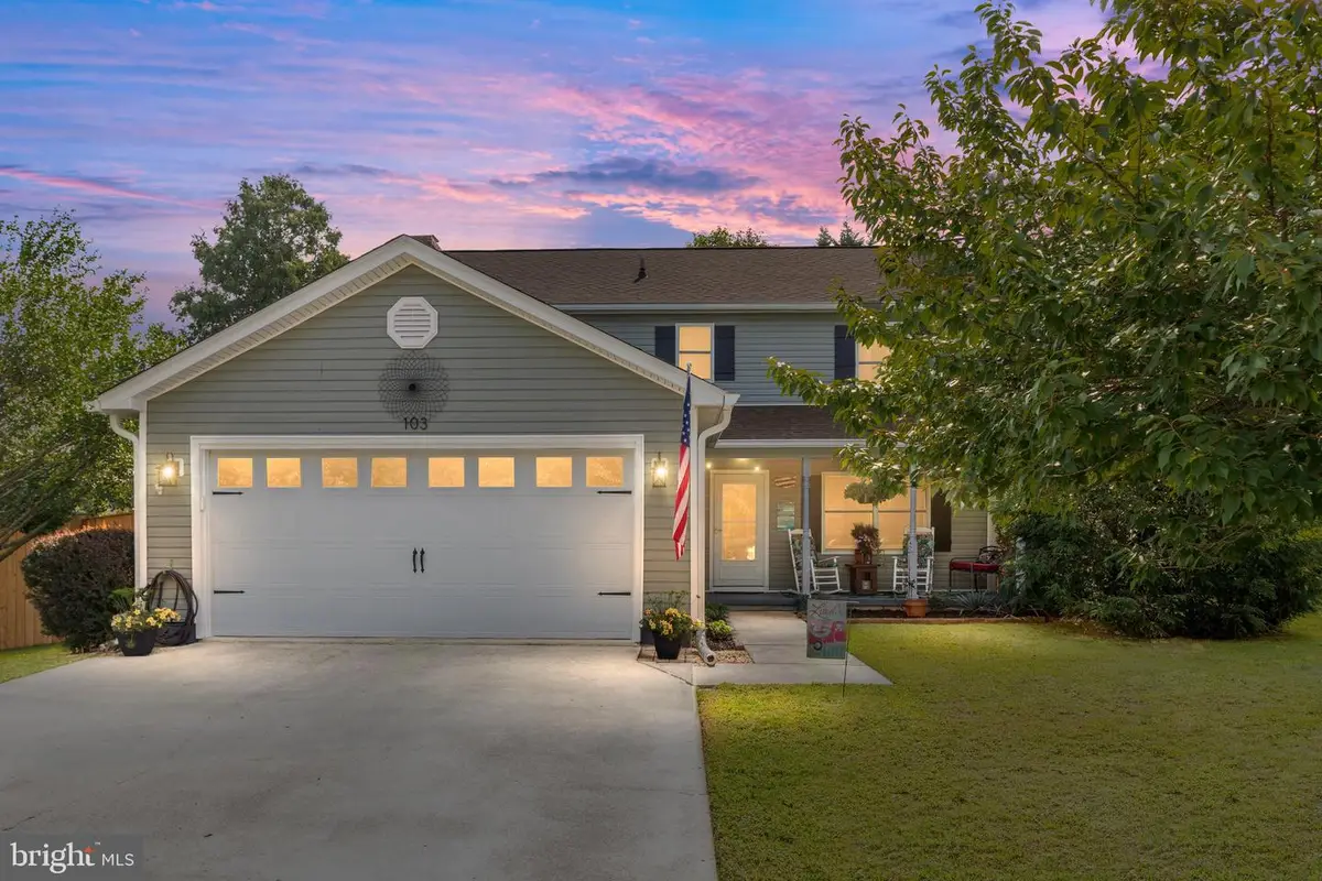103 Oxford Ct, Stephens City, VA 22655 - #1