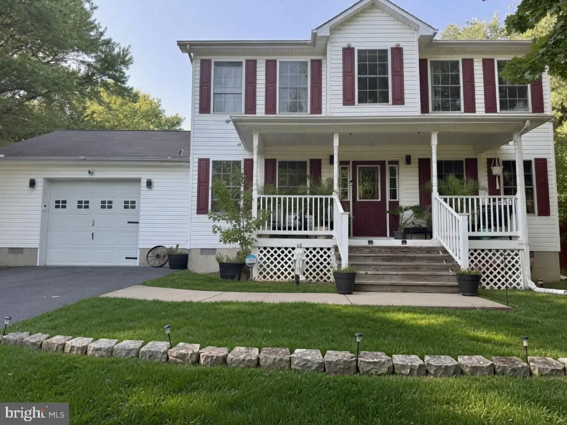 219 Lakeside Dr, Stephens City, VA 22655 - #1