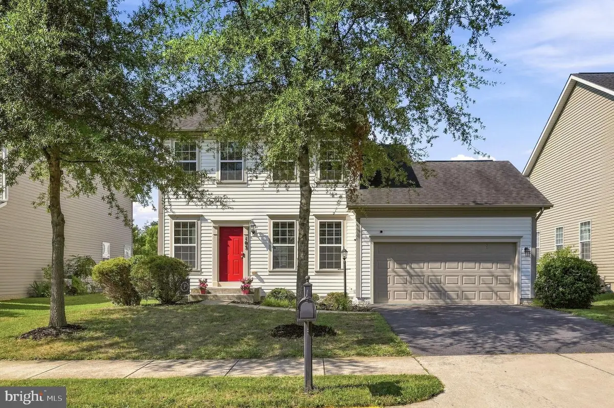 103 Fiesta Dr, Stephenson, VA 22656 - #1