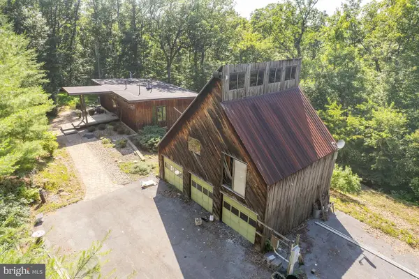 432 Spring Valley Drive, WINCHESTER, VA 22603
