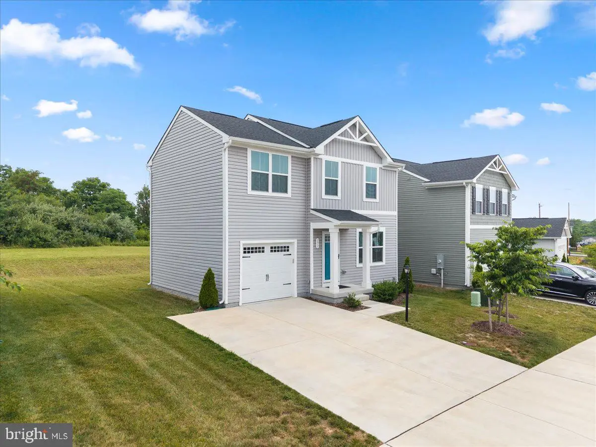171 Birmingham Dr, Middletown, VA 22645 - #1