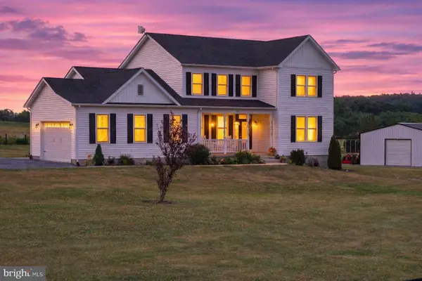 131 Hokie Ln, STEPHENS CITY, VA 22655