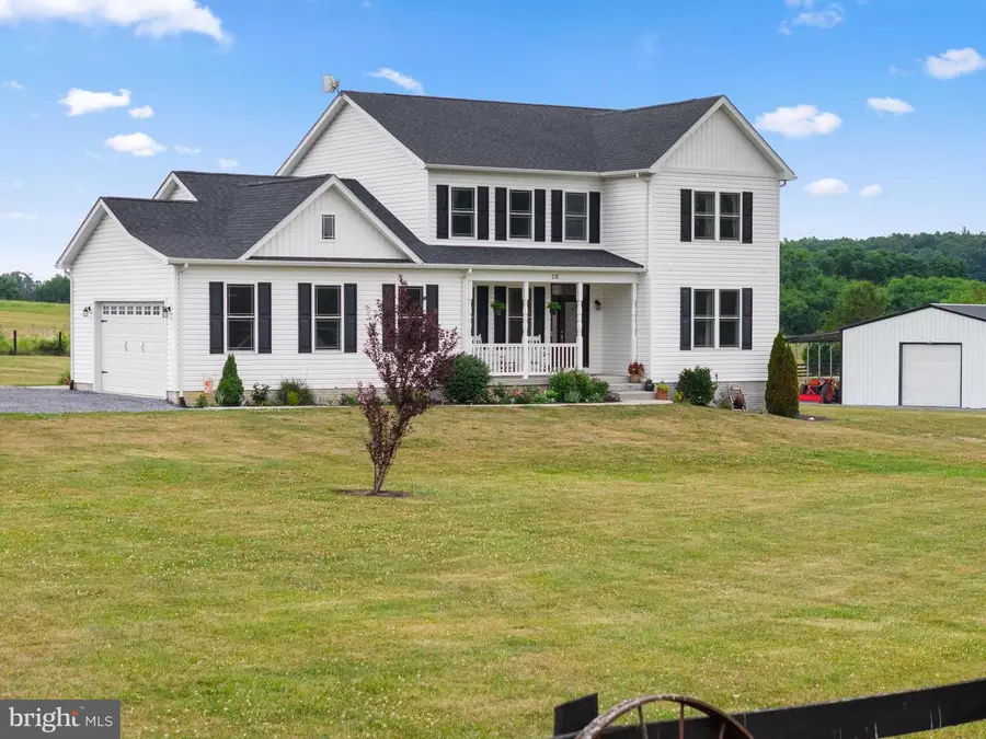 131 Hokie Ln, Stephens City, VA 22655 - #2