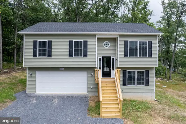 604 Gatling Dr, WINCHESTER, VA 22602