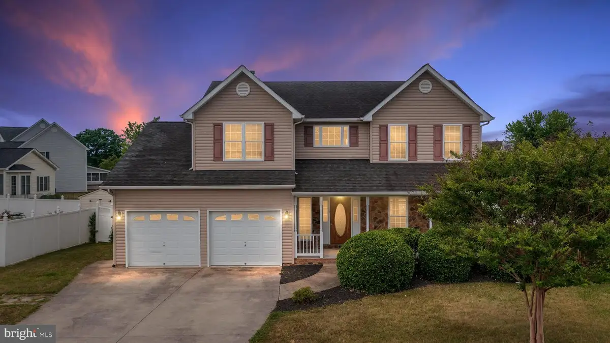 104 Lariat Ct, Stephens City, VA 22655 - #1