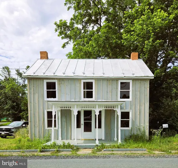 2042 Brucetown Rd, CLEAR BROOK, VA 22624
