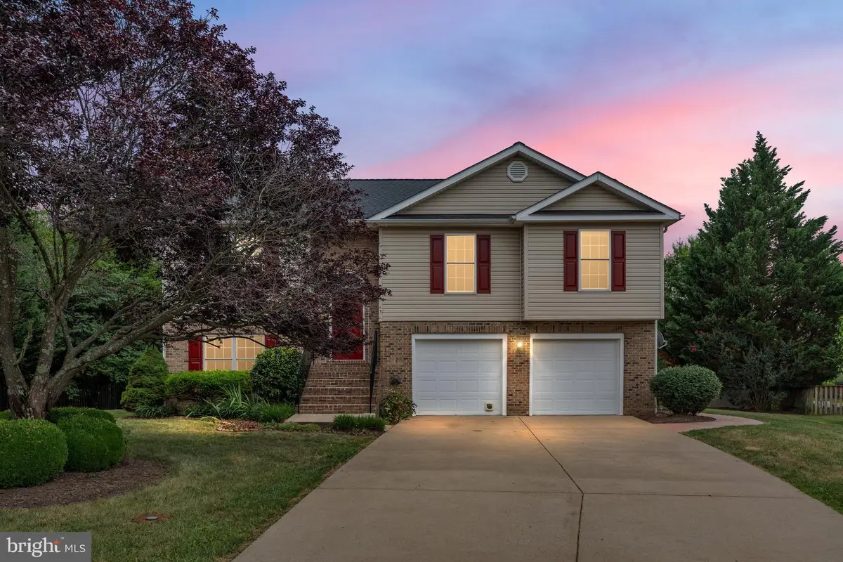 112 Welsh Ct, Stephens City, VA 22655 - #1