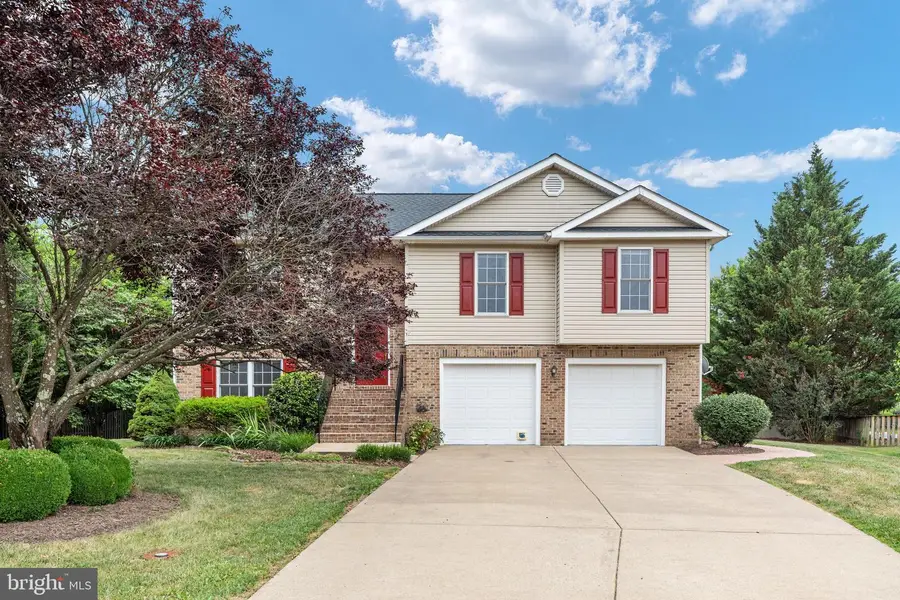 112 Welsh Ct, Stephens City, VA 22655 - #2