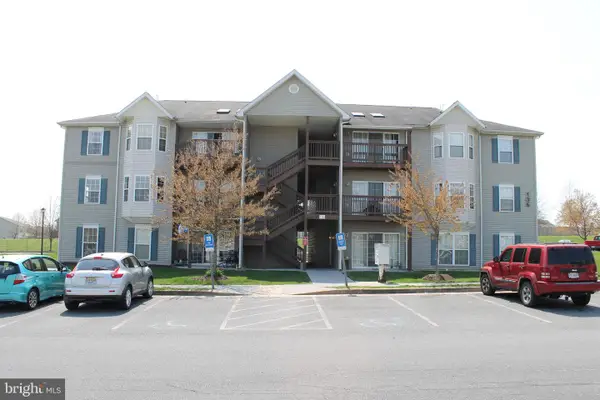 136-6 Brookland Ct #6, WINCHESTER, VA 22602
