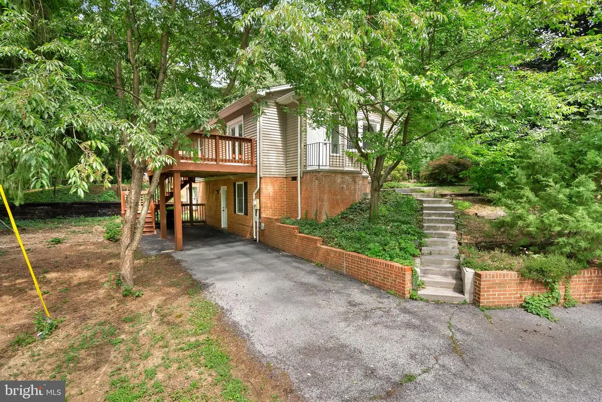 112 Yale Dr, Winchester, VA 22602 - #1
