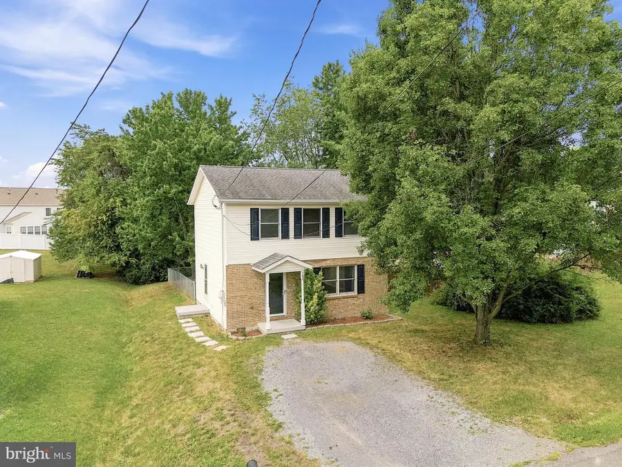 100 Oakmont Cir, Winchester, VA 22602 - #2