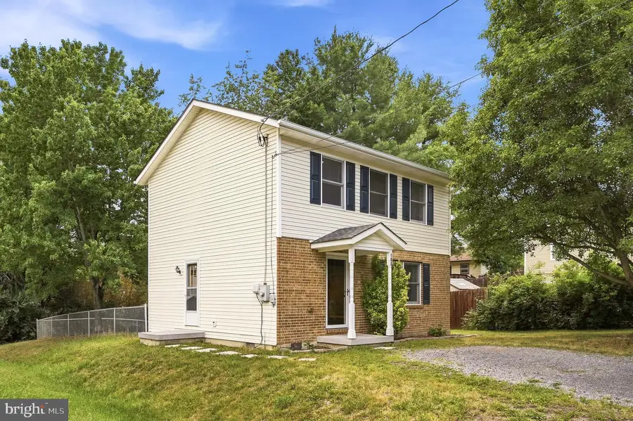 100 Oakmont Cir, Winchester, VA 22602 - #3
