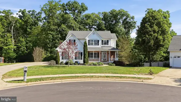 151 Travis Ct, WINCHESTER, VA 22602