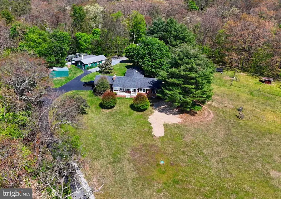 3764 Northwestern Pike, Winchester, VA 22603 - #3
