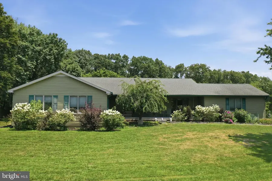 414 Devils Backbone Olook, Stephenson, VA 22656 - #2